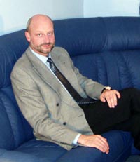 Доктор Магалиф Доктор Магалиф