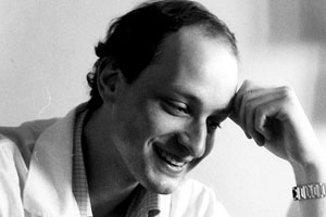 1984 год, студент-медик пятого курса. 1984 год, студент-медик пятого курса.