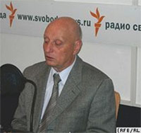 Александр Магалиф Александр Магалиф