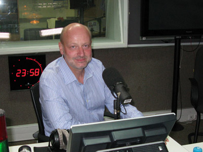 Шоу «Чайка»