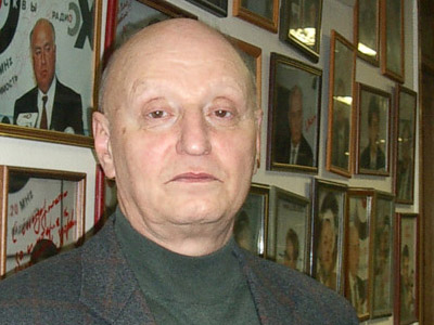 Программа «Аптека за углом».