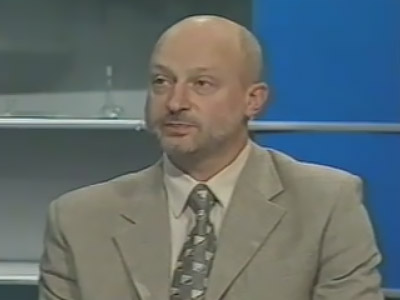 Алкоголизм. Программа «Медицина». (2006 год)