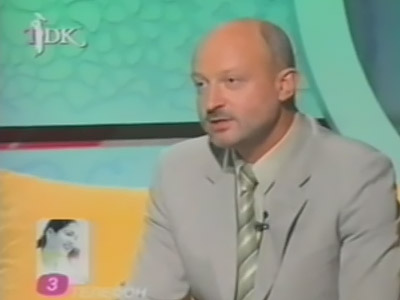 Женский алкоголизм. (2005 год)