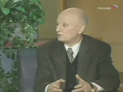 Депрессия. Студия «Здоровье». (2004 год)